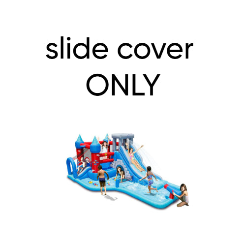 Slide Cover for 9261