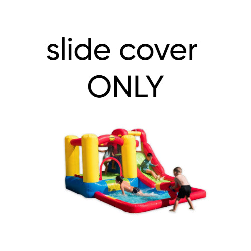 Slide Cover for 9271n