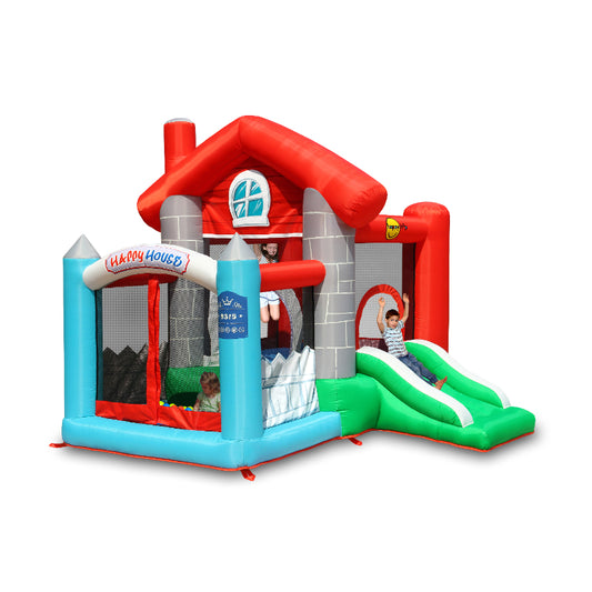 Happy House Jumping Castle