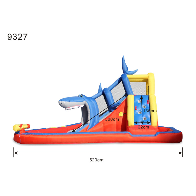 COMBO 9327 + 9072N