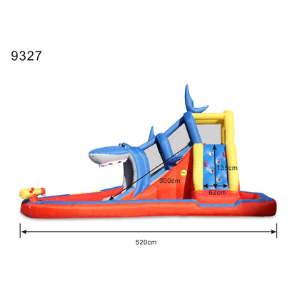 COMBO 9327 + 9072N