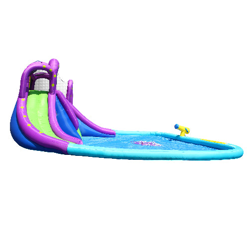Octopus Water Park