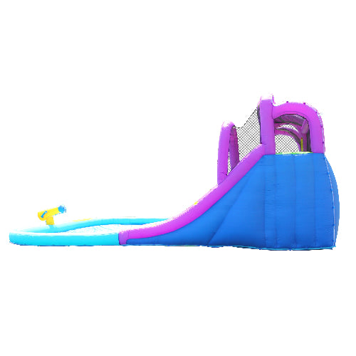Octopus Water Park