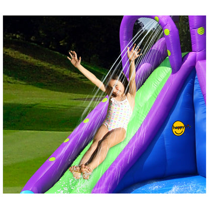 Octopus Water Park