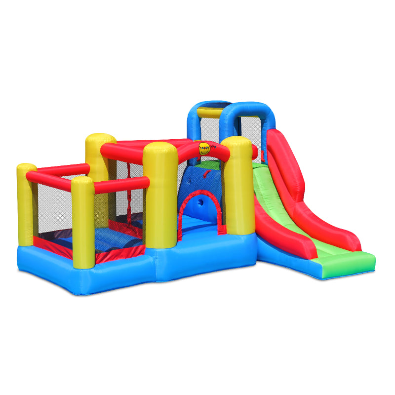 5 in 1 Play Centre