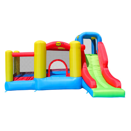 5 in 1 Play Centre