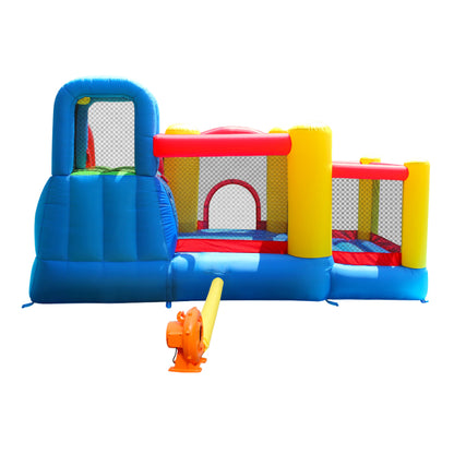 5 in 1 Play Centre