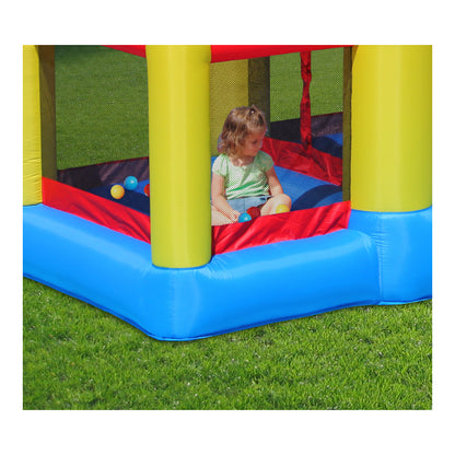 5 in 1 Play Centre