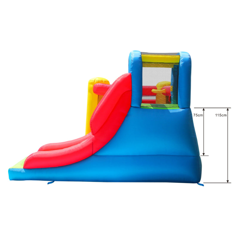 5 in 1 Play Centre