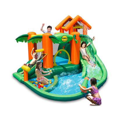 Tropical Play Centre