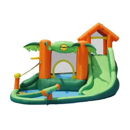 Tropical Play Centre