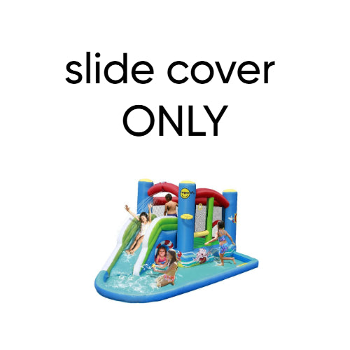 Slide Cover for 9381