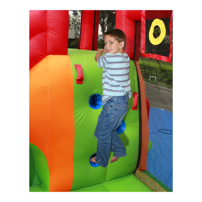 11 in 1 Play Centre