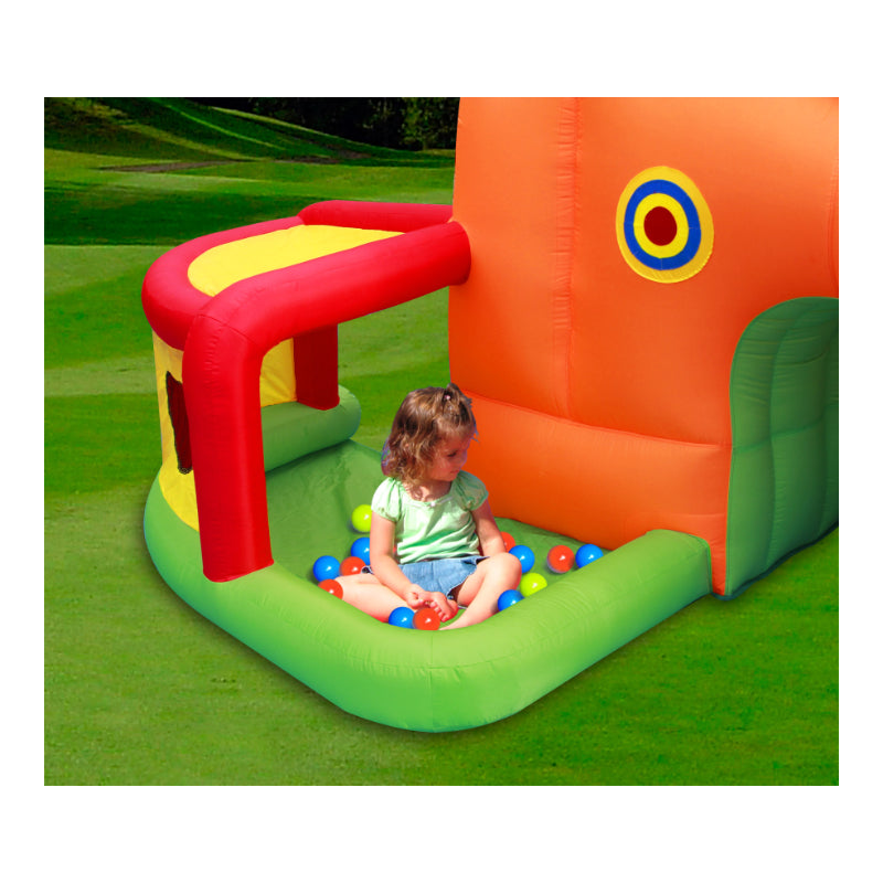 11 in 1 Play Centre