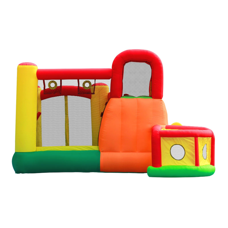 11 in 1 Play Centre