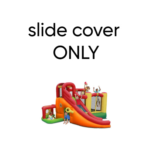 Slide Cover for 9406n