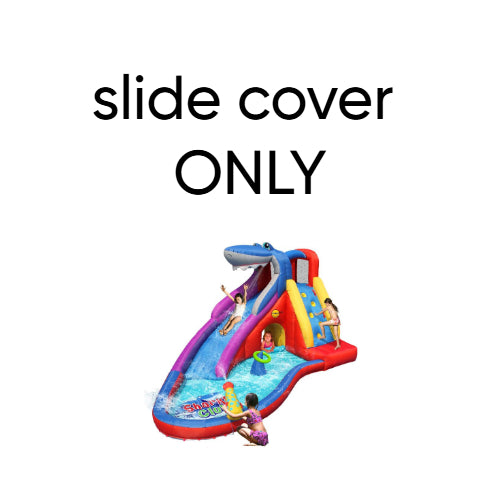 Slide Cover for 9417