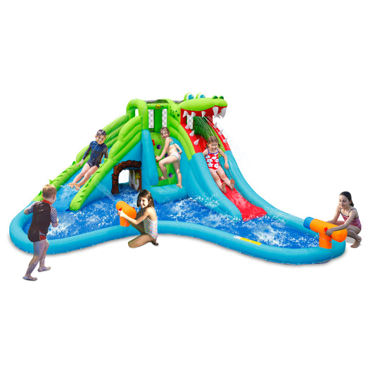 Crocodile Water Park