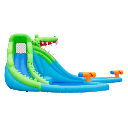 Crocodile Water Park