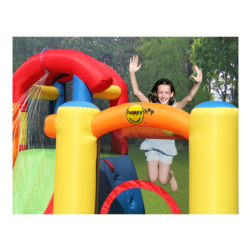 Jump & Splash Play Center