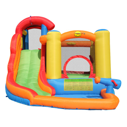 Jump & Splash Play Center