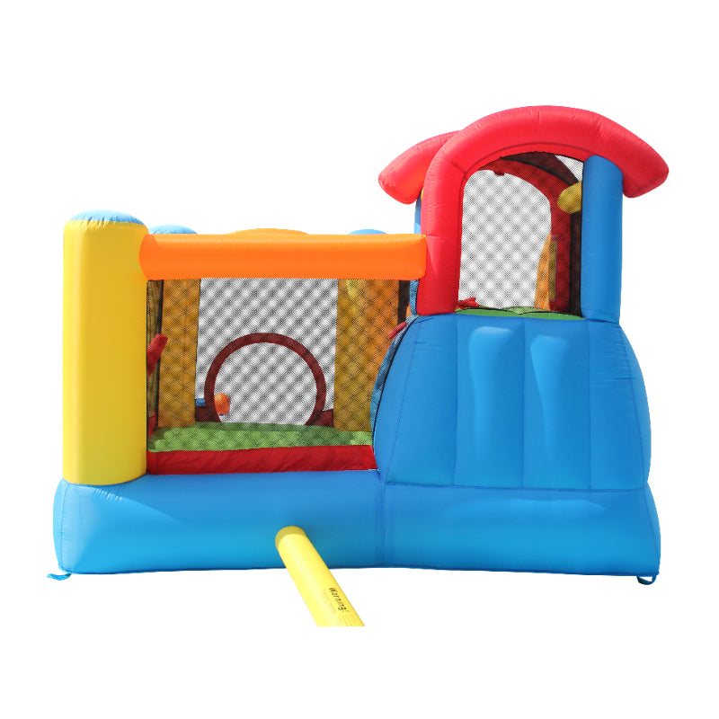 Jump & Splash Play Center