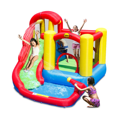 Jump & Splash Play Centre