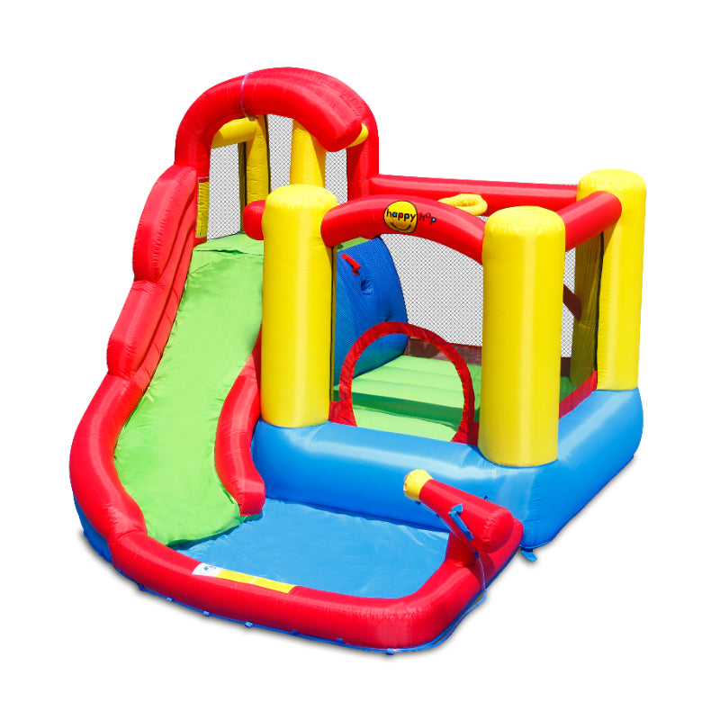 Jump & Splash Play Centre