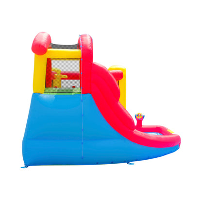 Jump & Splash Play Centre