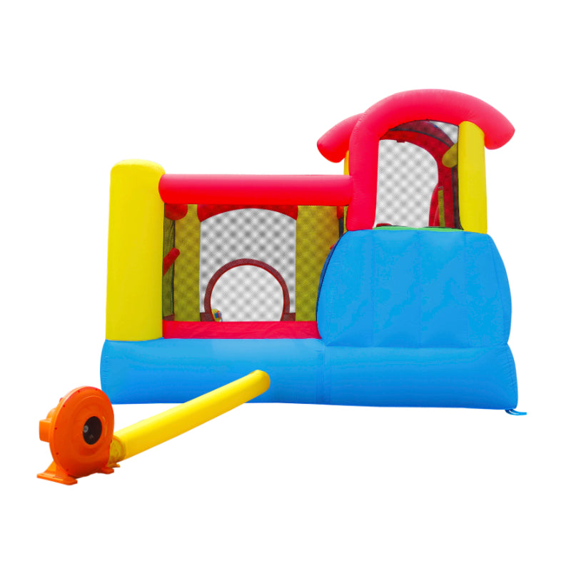 Jump & Splash Play Centre