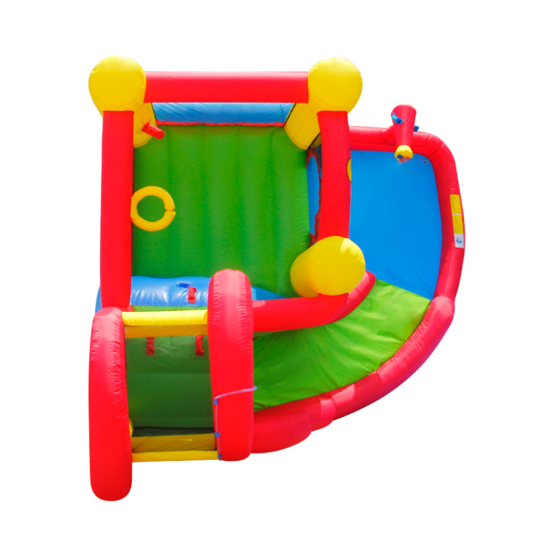 Jump & Splash Play Centre