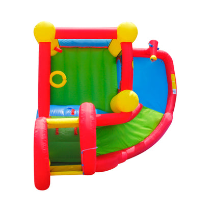 Jump & Splash Play Centre