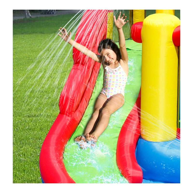 Jump & Splash Play Centre