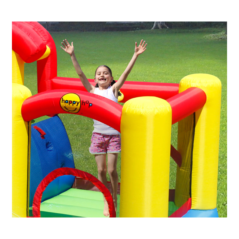 Jump & Splash Play Centre