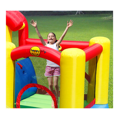 Jump & Splash Play Centre