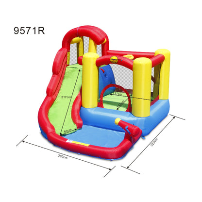 Jump & Splash Play Centre