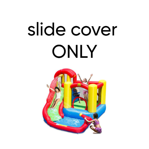 Slide Cover for 9571r