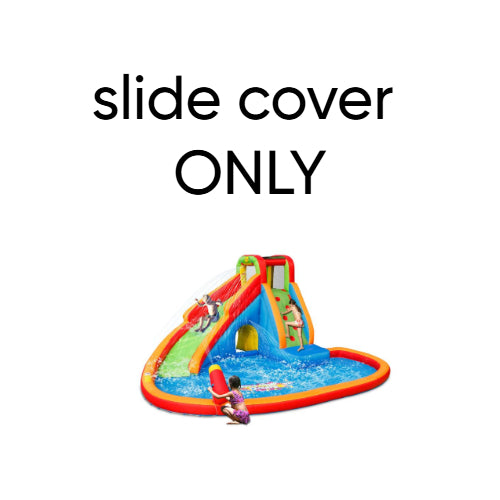 Slide Cover for 9617