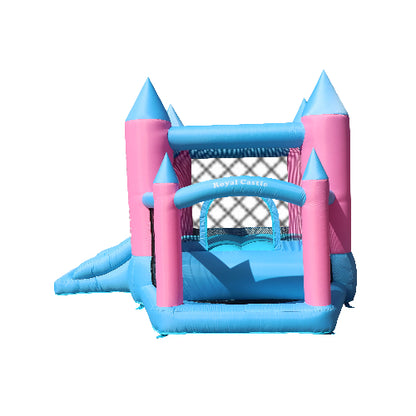 Royal Castle with Ballpit