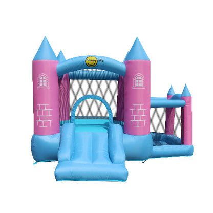 Royal Castle with Ballpit