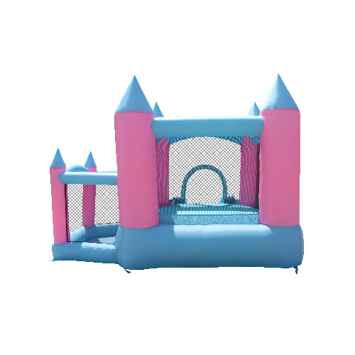 Royal Castle with Ballpit