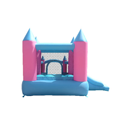 Royal Castle with Ballpit