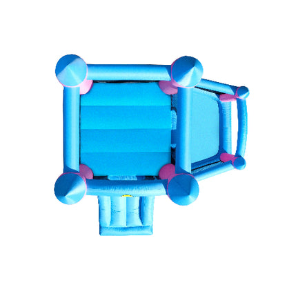 Royal Castle with Ballpit