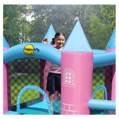 Royal Castle with Ballpit