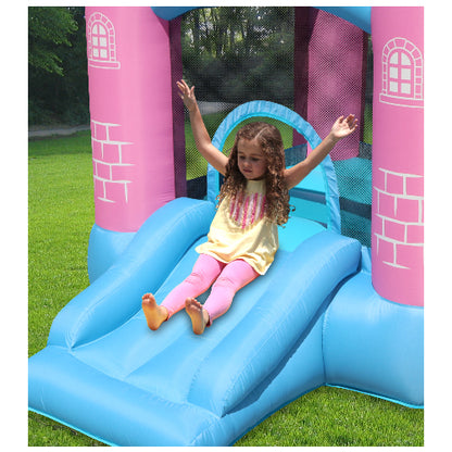 Royal Castle with Ballpit