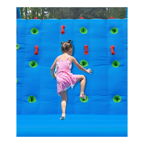 30 Ft X-Treme Triple