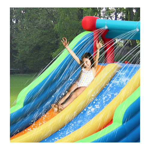 30 Ft X-Treme Triple