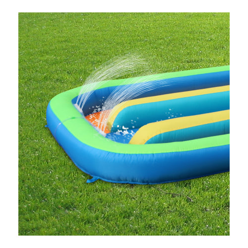 30 Ft X-Treme Triple