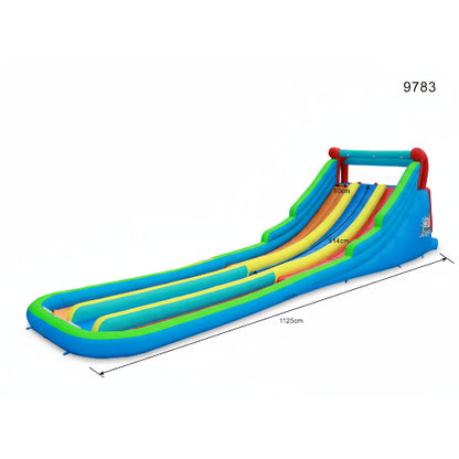 30 Ft X-Treme Triple