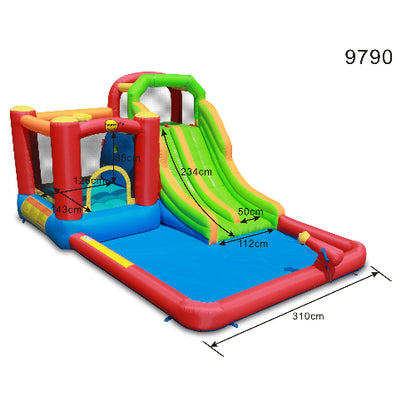 COMBO 9790 + 9072N